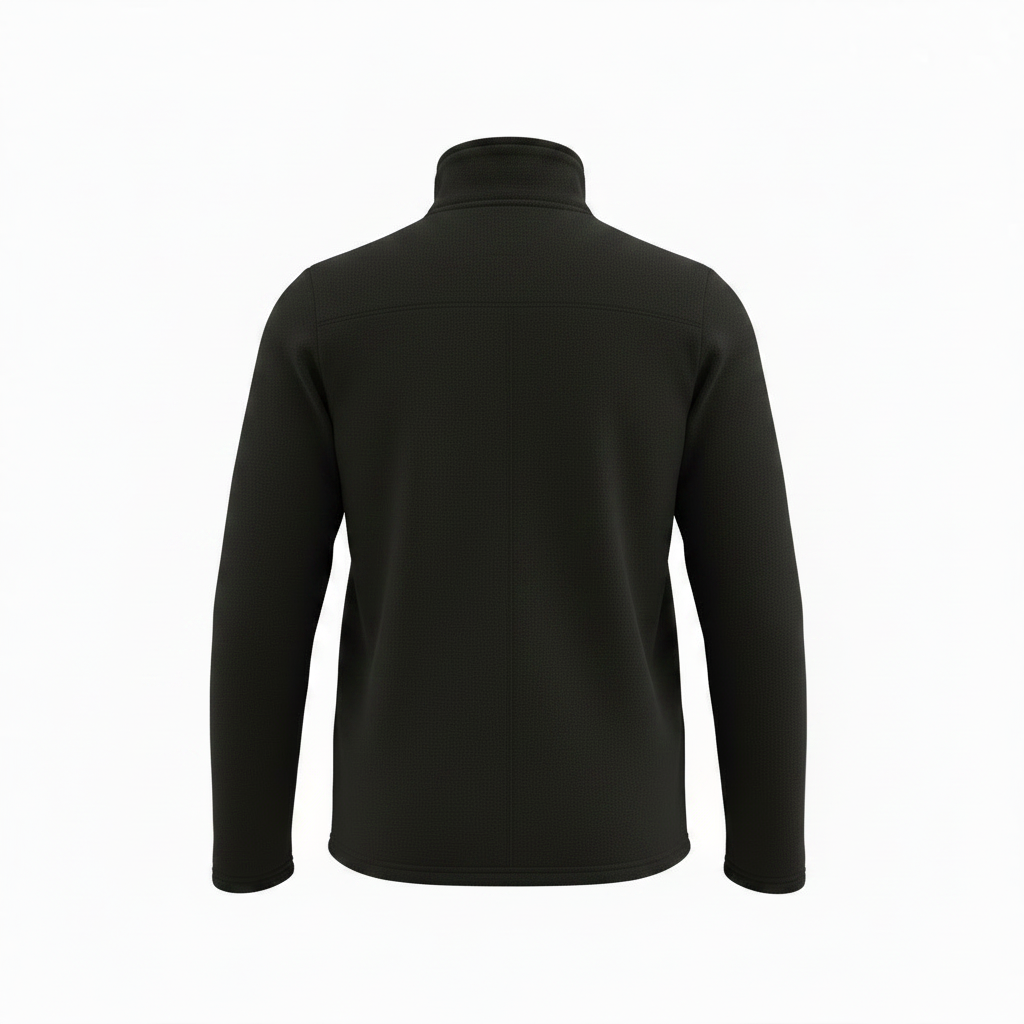 Chaqueta fleece FRECA
