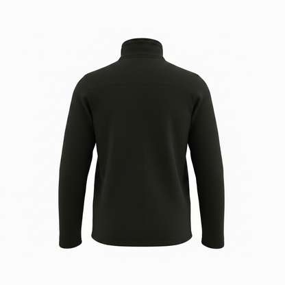 Chaqueta fleece FRECA