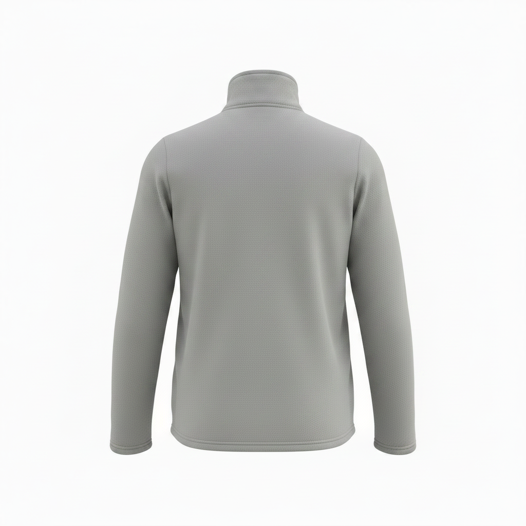 Chaqueta fleece FRECA