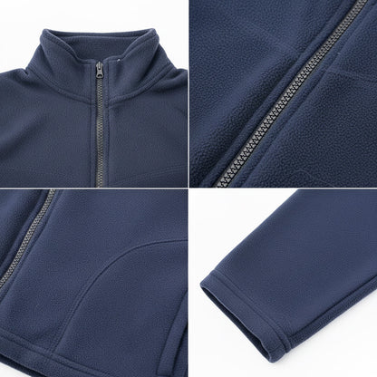 Chaqueta fleece FRECA