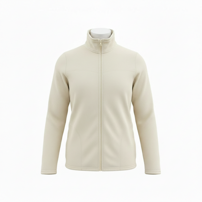 Chaqueta fleece FRECA
