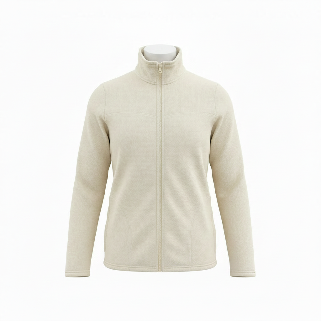 Chaqueta fleece FRECA