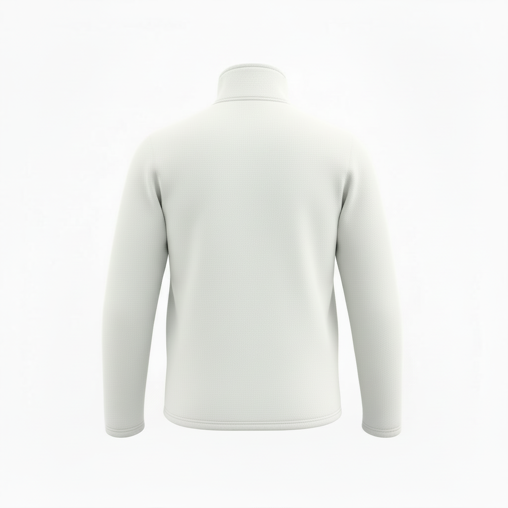 Chaqueta fleece FRECA