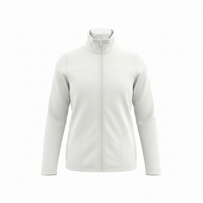 Chaqueta fleece FRECA