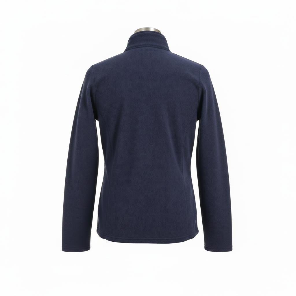 Chaqueta fleece FRECA