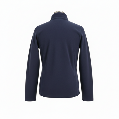 Chaqueta fleece FRECA