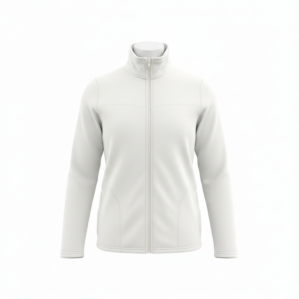 Chaqueta fleece FRECA