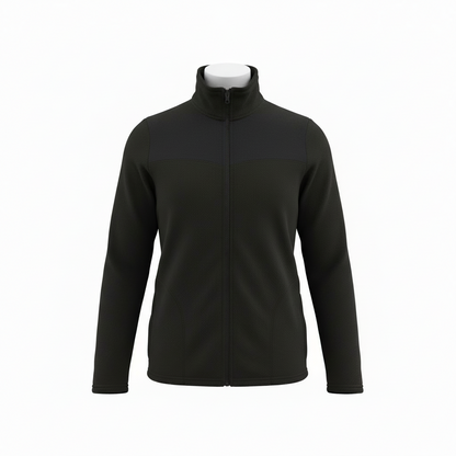 Chaqueta fleece FRECA