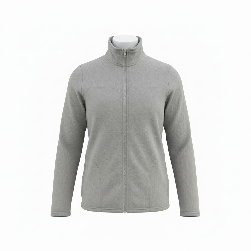 Chaqueta fleece FRECA