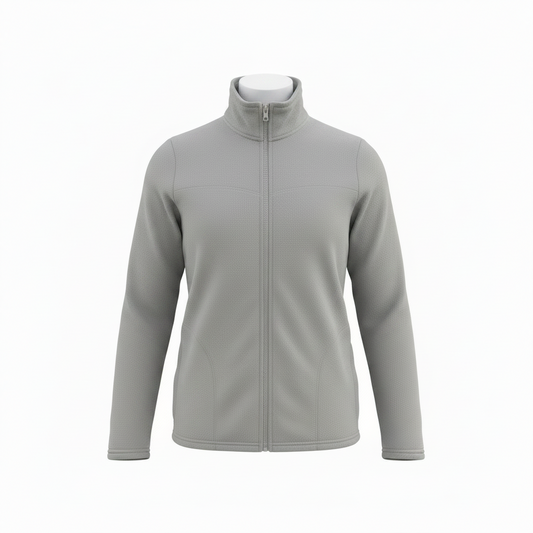 Chaqueta fleece FRECA