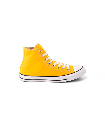 Tipo All-Star  Bota alta | Lona Unisex Importada