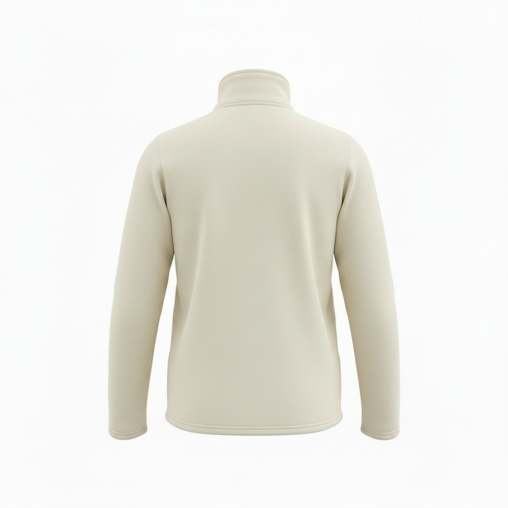 Chaqueta fleece FRECA