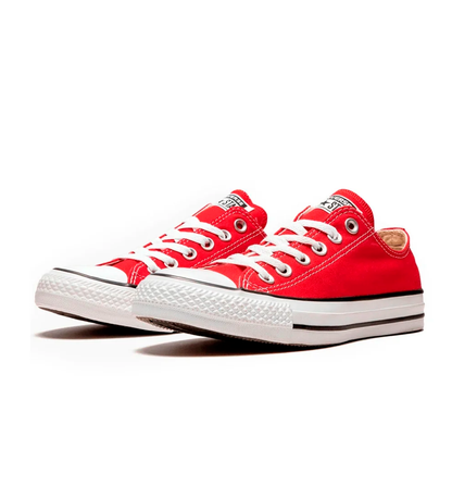 Tipo All-Star | Lona Unisex Importada