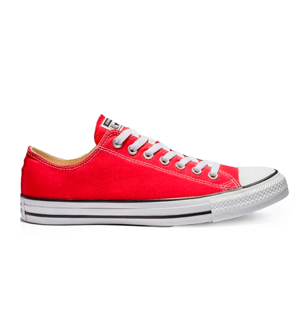 Tipo All-Star | Lona Unisex Importada