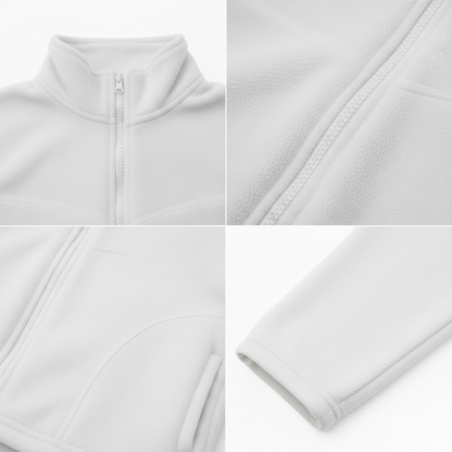 Chaqueta fleece FRECA