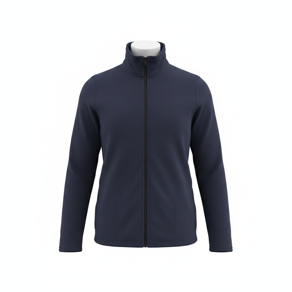 Chaqueta fleece FRECA