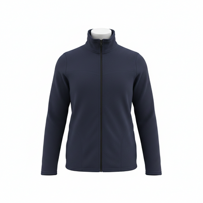 Chaqueta fleece FRECA