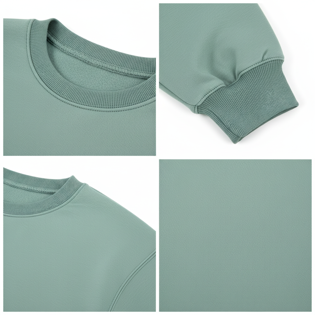 BUSOS CUELLO REDONDO 210GR
