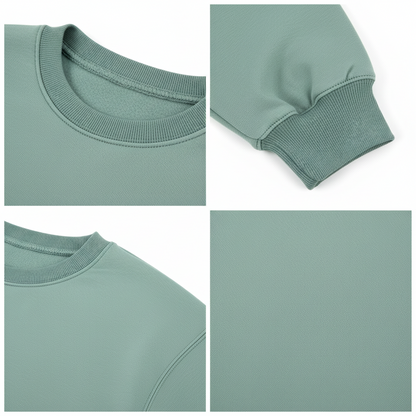 BUSOS CUELLO REDONDO 210GR