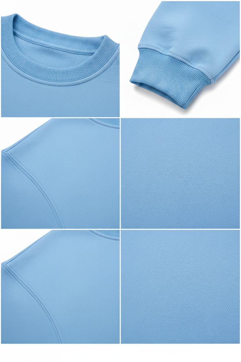 BUSOS CUELLO REDONDO 210GR