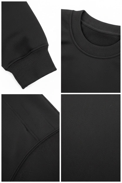 BUSOS CUELLO REDONDO 210GR