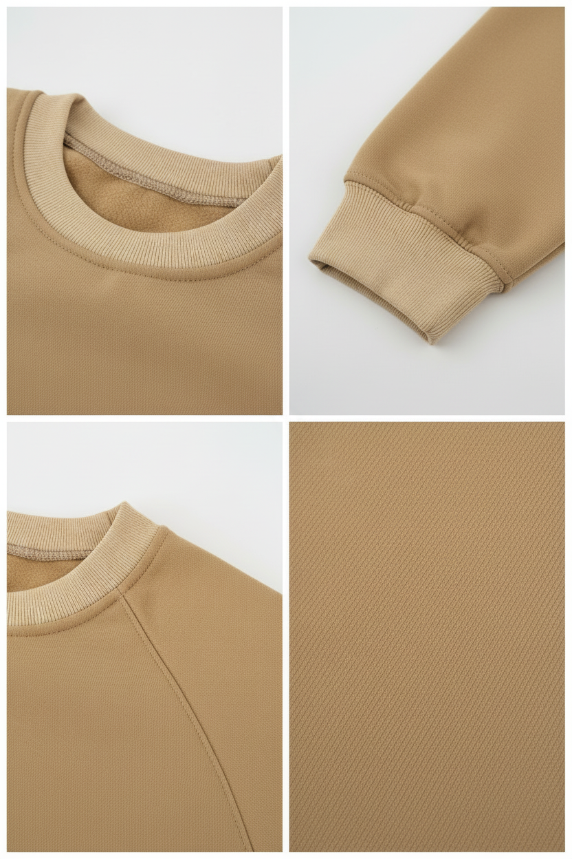 BUSOS CUELLO REDONDO 210GR
