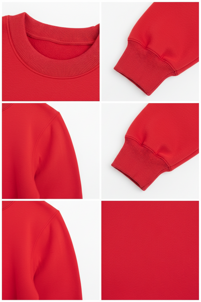 BUSOS CUELLO REDONDO 210GR
