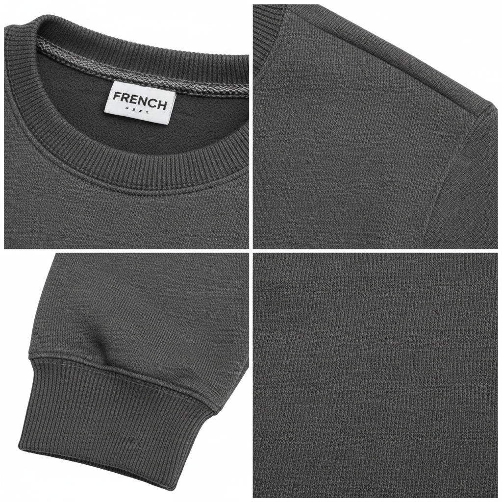 BUSOS CUELLO REDONDO 300GR