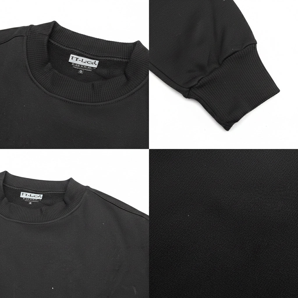 BUSOS CUELLO REDONDO 300GR