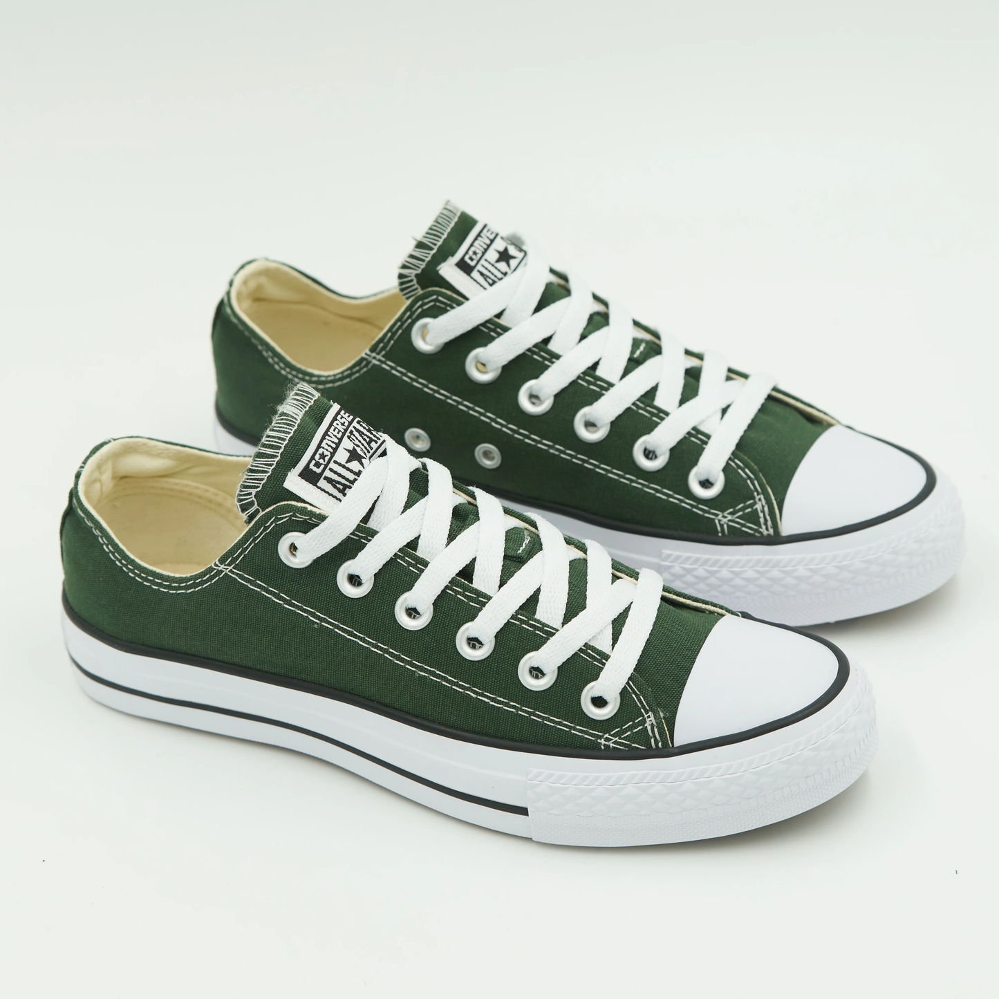 Tipo All-Star | Lona Unisex Importada
