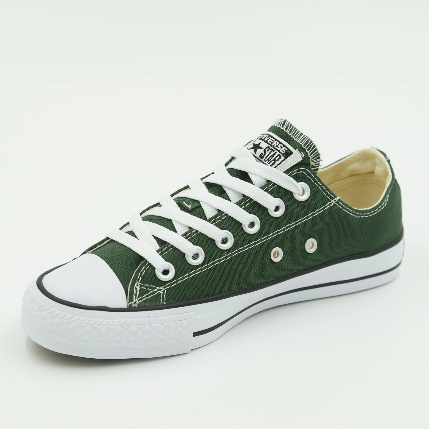 Tipo All-Star | Lona Unisex Importada