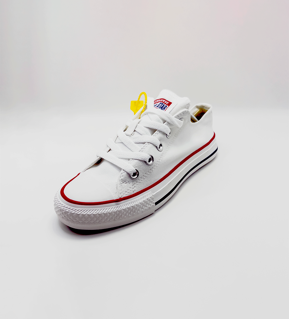Tipo All-Star | Lona Unisex Importada