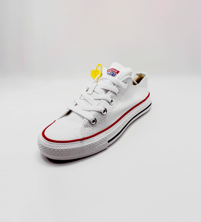 Tipo All-Star | Lona Unisex Importada