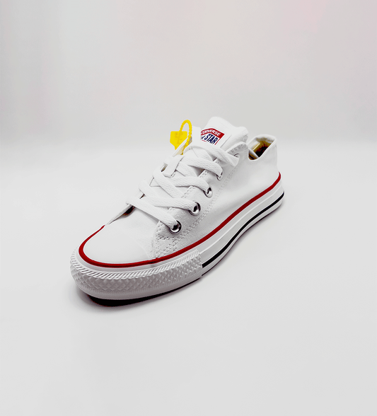 Tipo All-Star | Lona Unisex Importada