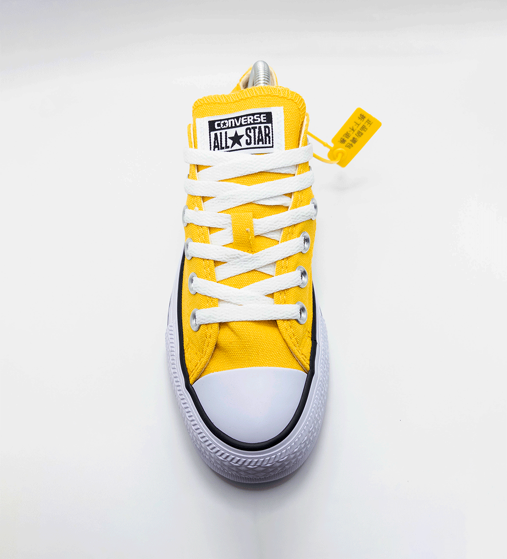 Tipo All-Star | Lona Unisex Importada