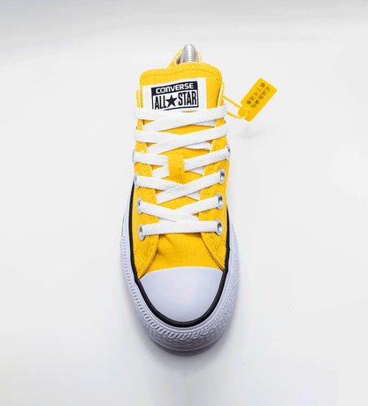 Tipo All-Star | Lona Unisex Importada