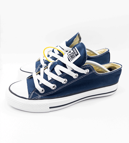 Tipo All-Star | Lona Unisex Importada