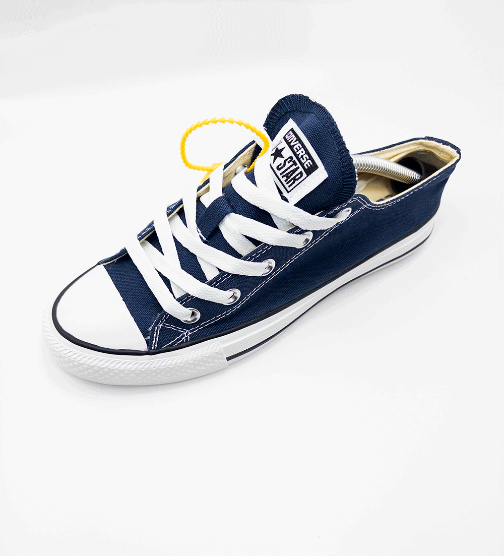 Tipo All-Star | Lona Unisex Importada