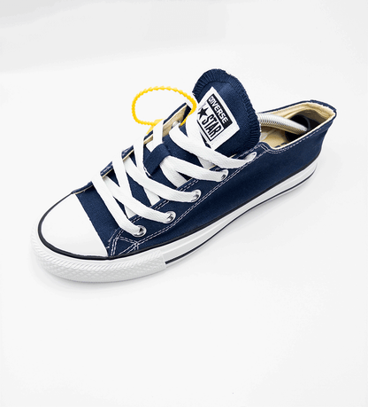 Tipo All-Star | Lona Unisex Importada