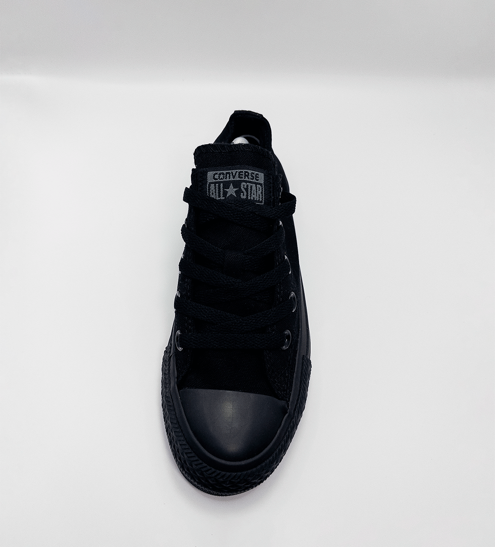 Tipo All-Star | Lona Unisex Importada