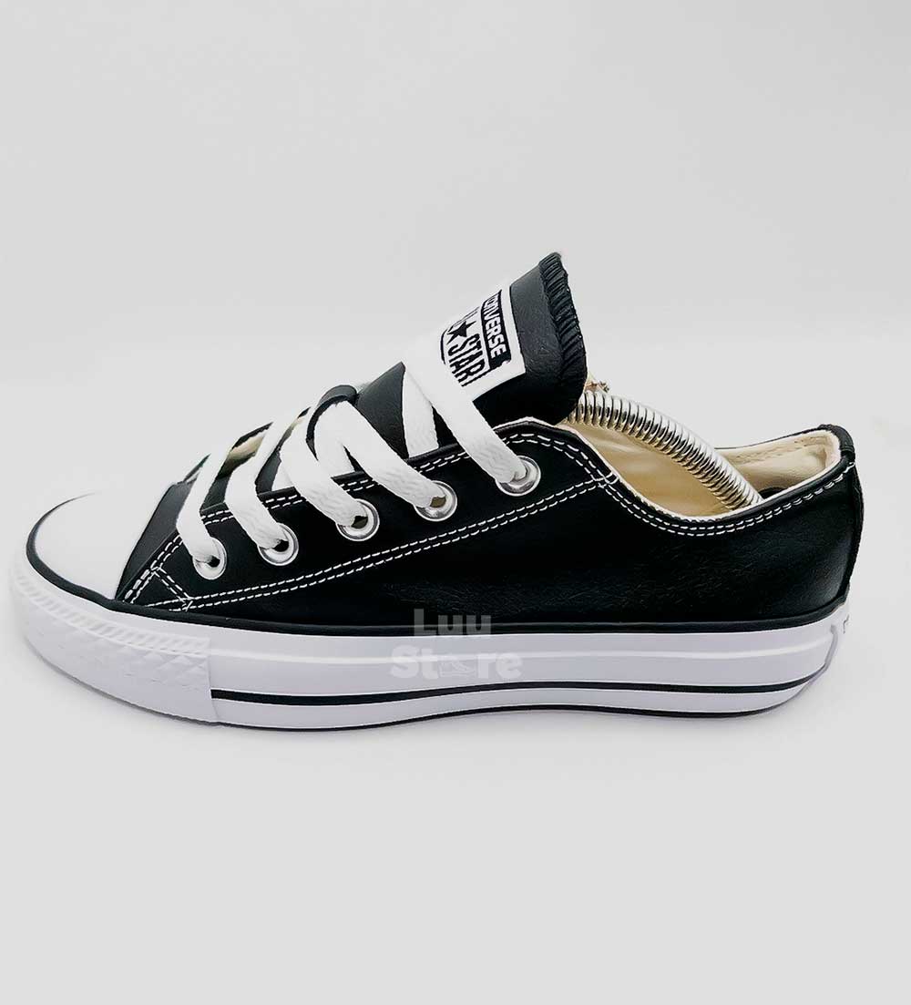 Tipo All-Star | Lona Unisex Importada