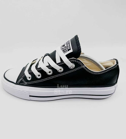 Tipo All-Star | Lona Unisex Importada