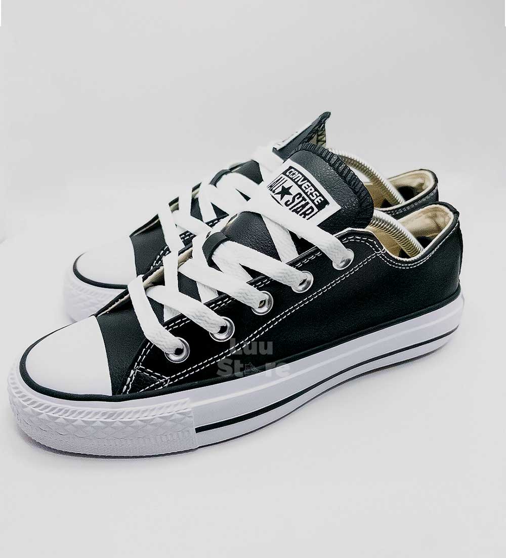 Tipo All-Star | Lona Unisex Importada