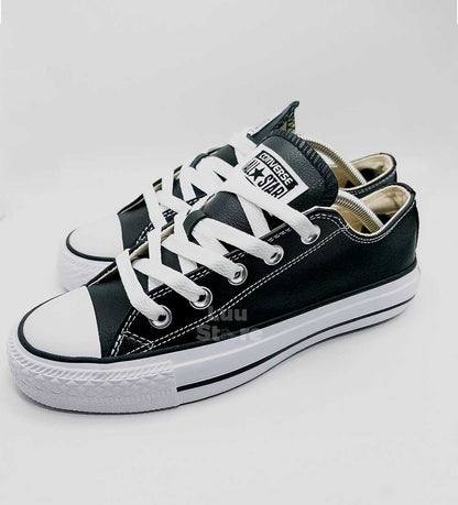 Tipo All-Star | Lona Unisex Importada