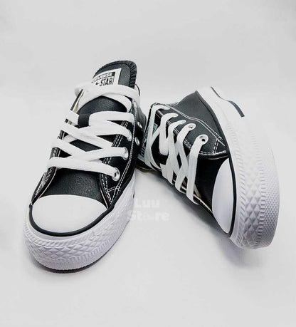 Tipo All-Star | Lona Unisex Importada