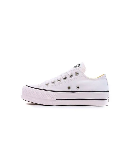 zapato plataforma All star ⭐