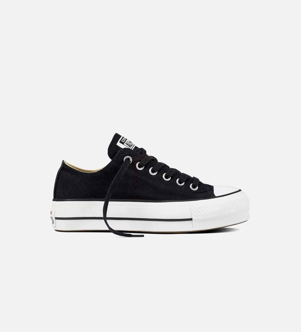 zapato plataforma All star ⭐