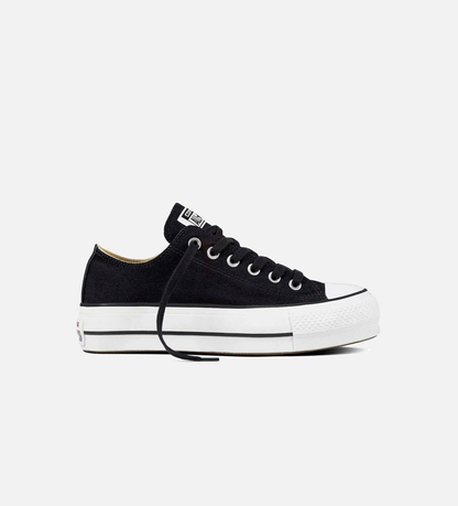 zapato plataforma All star ⭐
