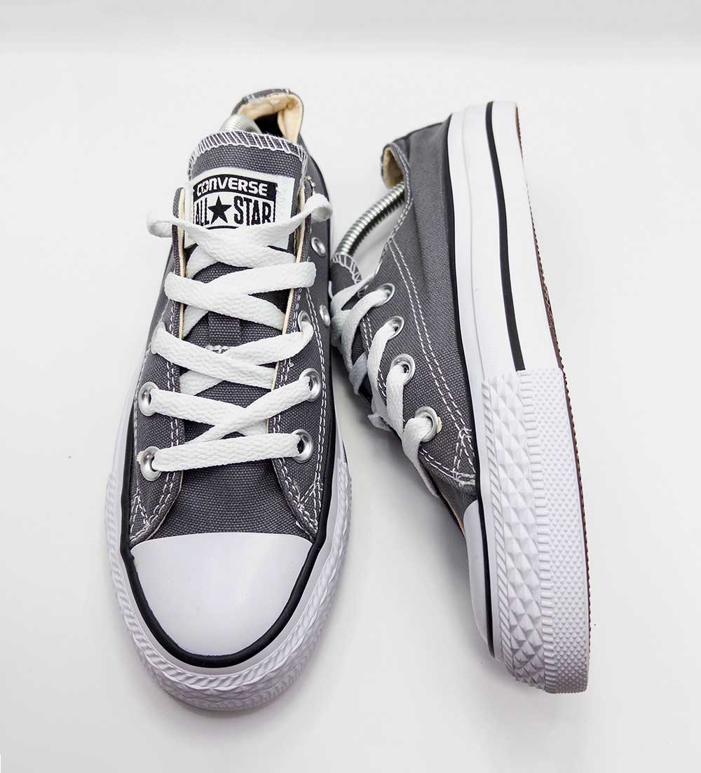Tipo All-Star | Lona Unisex Importada