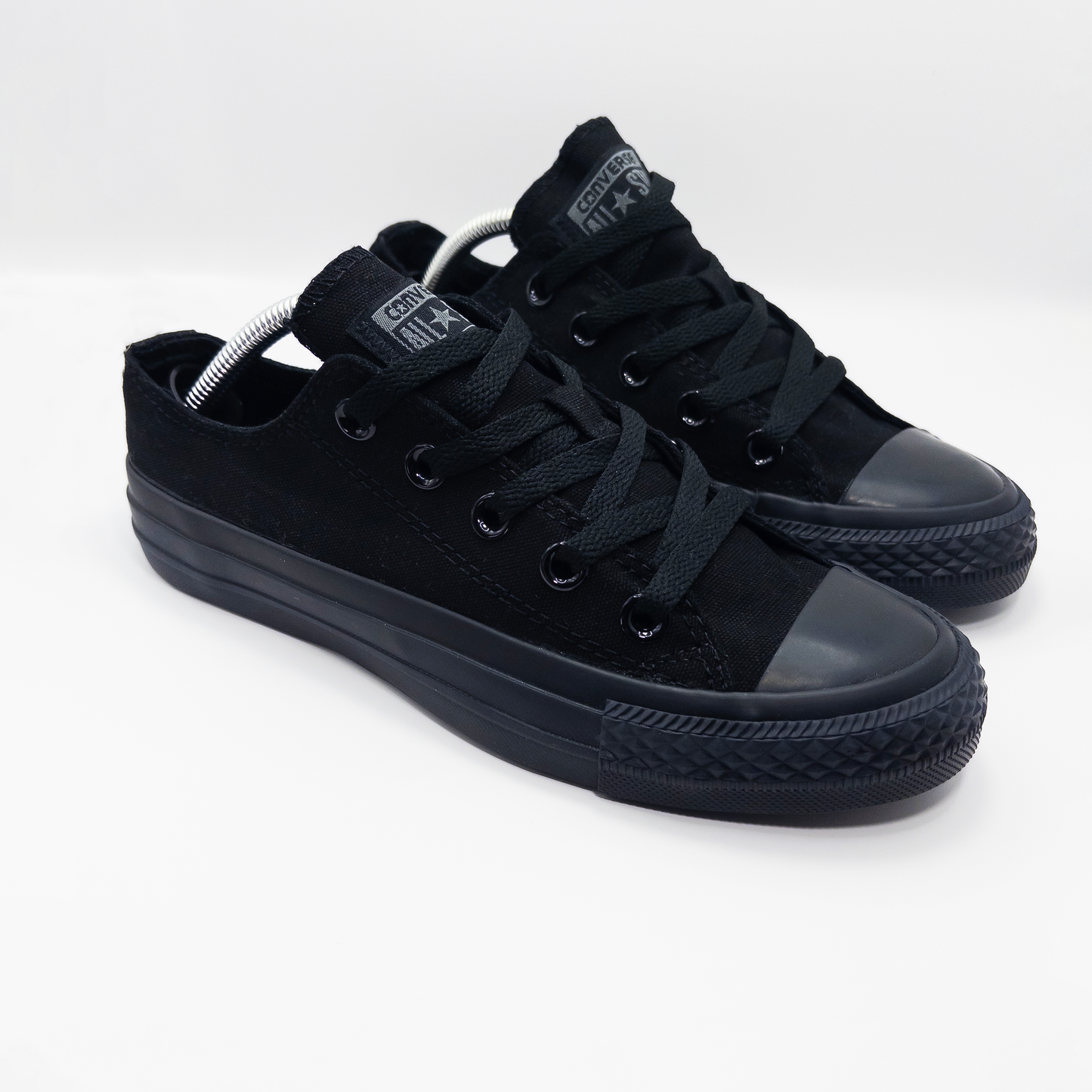 Tipo All-Star | Lona Unisex Importada